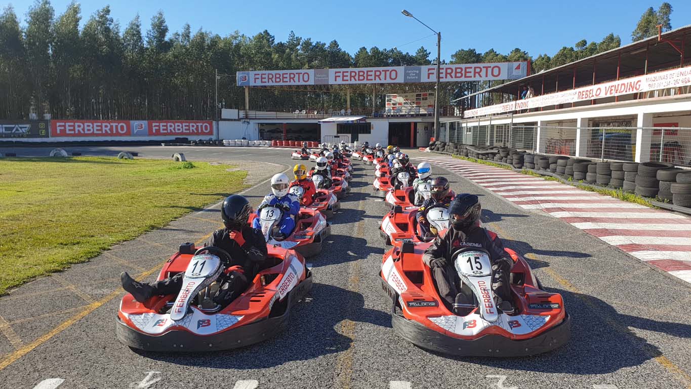 Academia Kart Cup10